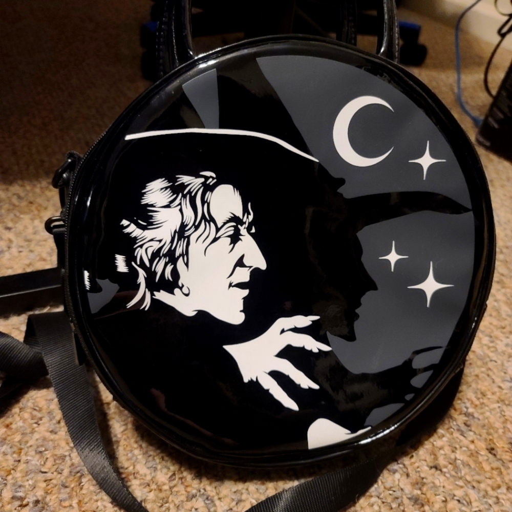 Killstar witch bag